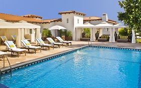 Sunset Marquis Hotel